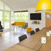 Отель 8 Person Holiday Home in Ansager в Ansager