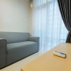 Отель Well Equipped 1BR Brooklyn Alam Sutera Apartment near IKEA, фото 6