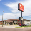 Отель Econo Lodge, фото 16