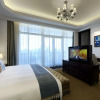 Отель Wuxi Rsun The Lakefart Hotel, фото 3
