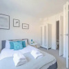 Отель Lovely 4 Bed House w Garden, 1 Stop to Waterloo, фото 6