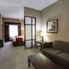 Отель Comfort Suites Bastrop, фото 4