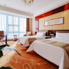Отель Hebei Jingye Hotel, фото 3