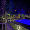 Отель Cappadocia Hotel, фото 10