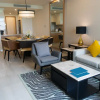 Отель Lonsdale House Luxury Apartments, фото 2