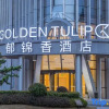 Отель Golden Tulip Anji Huzhou, фото 1