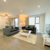 Отель Spectacular 2BR Apartment with Parking, фото 9