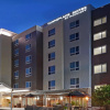 Отель TownePlace Suites by Marriott Jacksonville East, фото 1