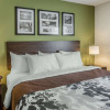 Отель Sleep Inn & Suites, фото 3