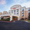 Отель SpringHill Suites Boise West/Eagle, фото 1