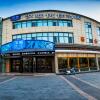 Отель Hanting Premium Hotel Tianshui Railway Station, фото 4