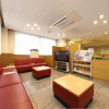 Отель Smile Hotel Takaoka Ekimae, фото 8