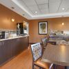 Отель Best Western Plus College Park Hotel, фото 5