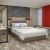 Отель SpringHill Suites by Marriott Charlotte at Carowinds, фото 3