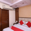 Отель OYO 23223 Sagar Deluxe, фото 3