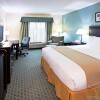 Отель Holiday Inn Express & Suites Lebanon-Nashville Area, фото 5