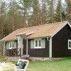 Отель One-Bedroom Holiday home in Hallabro 1, фото 2