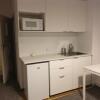 Отель UNIT Warsaw Room Solec 5, фото 11