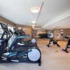 Отель Hilton Santa Monica Hotel & Suites, фото 25