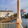 Отель Luxury 5 Star Condominium Water Front 3 Beds 2 Bath Pool Hot-Tub Beach And City Views, фото 26