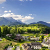 Отель Cosy Flat in Schonau am Konigssee, фото 4
