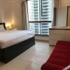 Отель Pelicanstay at JBR Walk - Marina View, фото 4