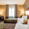 Отель Comfort Inn Edinburg, фото 7