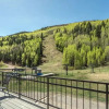Отель True Ski In/ski Out Sun-drenched, Top Floor Condo Ajax Views, Deck, Garage Parking 3 Bedroom Condo b, фото 20