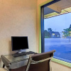 Отель Travelodge Sea-Tac Airport North, фото 7