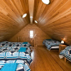 Отель Brimnes Cabins and The Northern Comfort Inn, фото 15