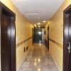 Отель Nabhan Hotel Suites в Аммане