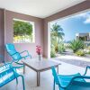 Отель Deluxe Suite Garden View, фото 8