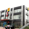 Отель Zhuxiangju Hotel, фото 22