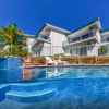 Отель Blueys Motel, фото 12