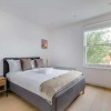 Отель The Imperial Wharf Retreat - Modern 3BDR in Fulham with Rooftop Terrace, фото 5