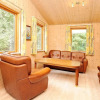 Отель 4 Person Holiday Home in Ansager, фото 2