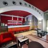 Отель Red and Blue Design Hotel Prague, фото 2