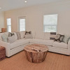 Отель blue Pearl of 30a - Gulf Landing - Private Pool - Street Legal Golf Cart - Sleeps 10, фото 9