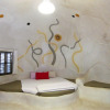 Отель Naidee Sculptured Huts, фото 12