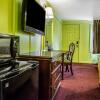 Отель Econo Lodge Pittsburgh, фото 19