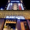 Отель BLANC Business Hotel в Пусане