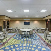 Отель Holiday Inn Express Suites Huntsville, фото 20
