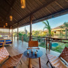 Отель Best of Seminyak Villa 6 Beds -spacious, фото 8
