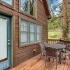 Отель Solitude Bobcat #5- Estes Park 2 Bedroom Condo by RedAwning, фото 8