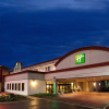 Отель Holiday Inn Little Rock-Airport-Conference Center, an IHG Hotel, фото 1