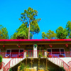 Отель Majkhali Woods Ranikhet By Himalayan Eco Lodges, фото 8