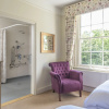 Отель Sissinghurst Castle Farmhouse, фото 13