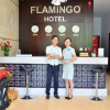 Отель Flamingo Hotel, фото 30