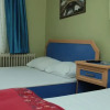 Отель Otel Efebey, фото 4