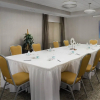 Отель SpringHill Suites by Marriott Jacksonville North I-95 Area, фото 13